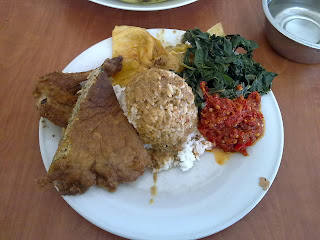 nasi+padang