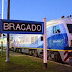 El tren a Bragado vuelve a detenerse en Andrés Vaccarezza, partido de Alberti