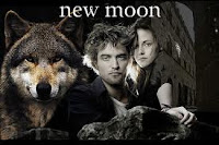 New Moon :: The Twilight Saga