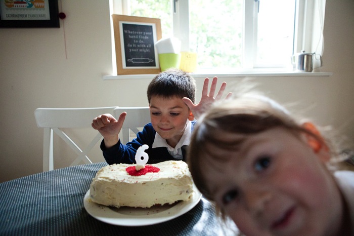 Jayce s Birthday 15