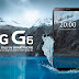 El LG G6 llega a Perú