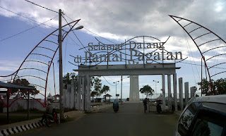 Pantai Pagatan