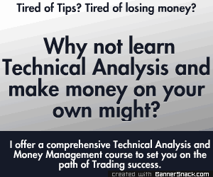 The Boring Trader