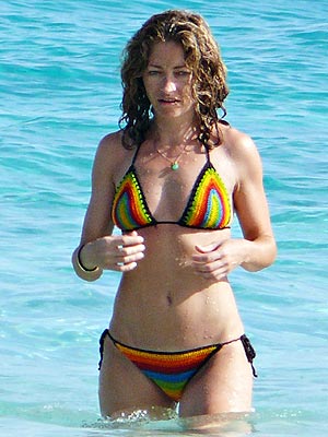 rebecca gayheart hot