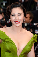 Zhang Yuqi