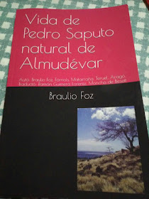 Vida de Pedro Saputo natural de Almudévar. En chapurriau.