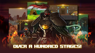 Knight Fever Apk v1.0.43 Mod