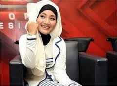 Fatin Shidiq Lubis