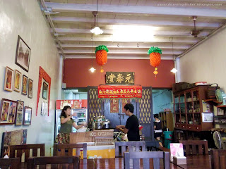 Restaurants in Phuket