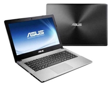 Harga Laptop Asus X555QG - BX121D Tahun 2017 Lengkap Dengan Spesifikasi | Processor Bertenaga AMD A12-9700P