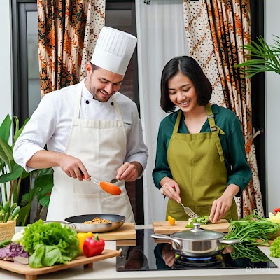 Porsi Makan Efektif dalam Sekali Makan: Menakar Nutrisi, Bukan Kenyang Semata