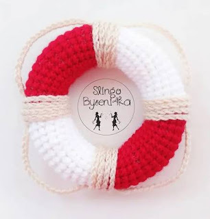 PATRON GRATIS SALVAVIDAS AMIGURUMI 51289