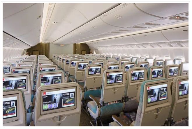 Emirates Flight From Lagos To Dubai Price In Naira