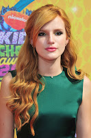 Bella Thorne HQ photo