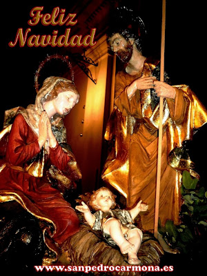 Feliz Navidad y próspero 2013