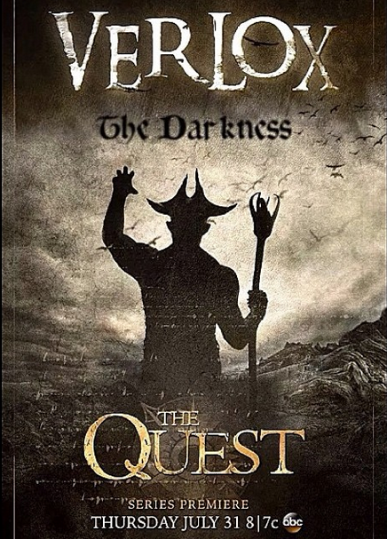 Former Jason Voorhees Takes On The Reality Of  'The Quest'