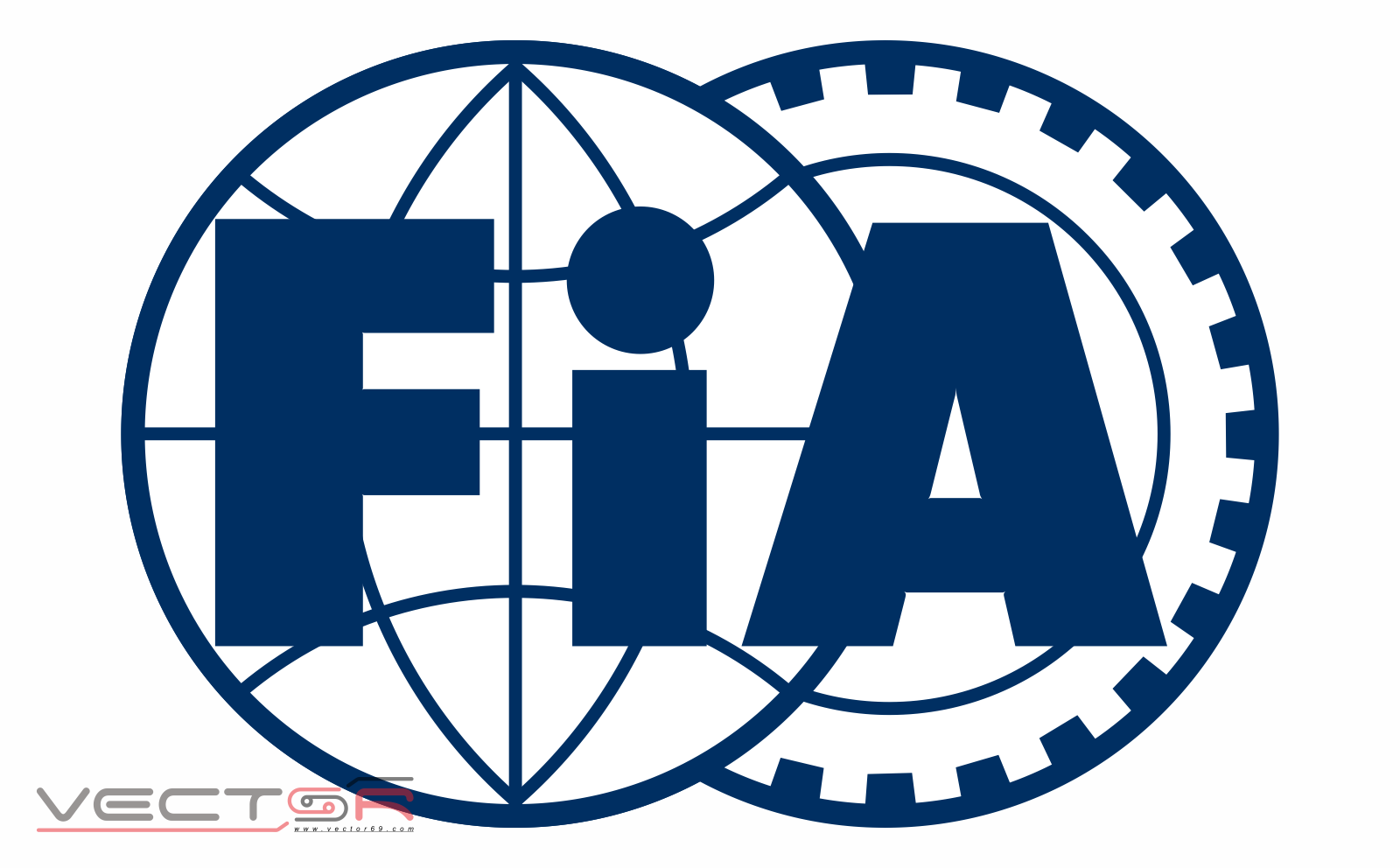 FIA (Fédération Internationale de l'Automobile) Logo - Download Transparent Images, Portable Network Graphics (.PNG)