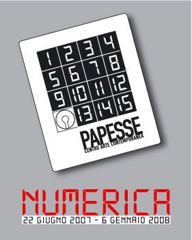 Numerica, Palazzo delle Papesse