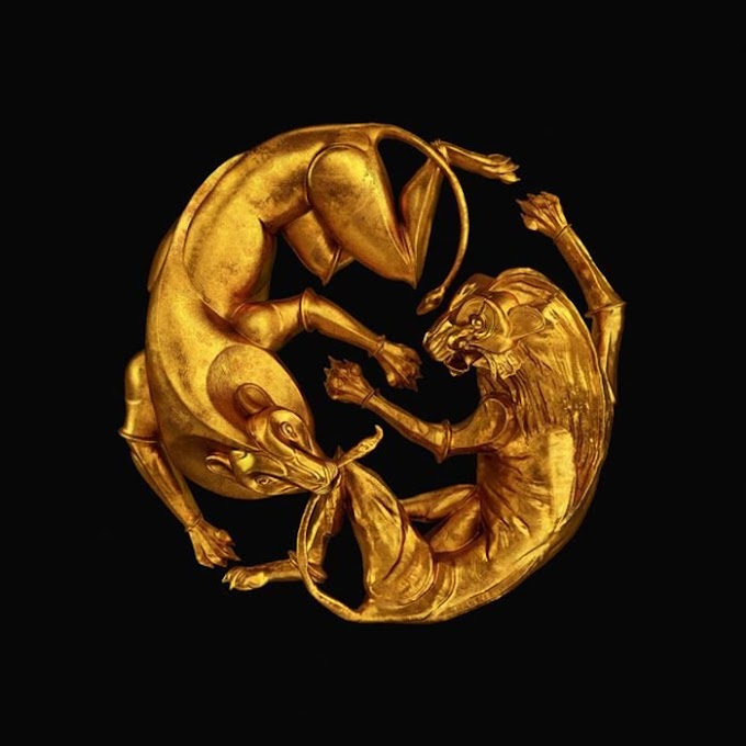 Beyonce ft. Wizkid - Brown Skin Girl (Download Lyrics)