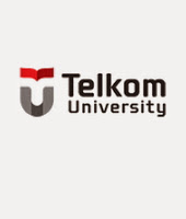 Lowongan Kerja Telkom University Terbaru