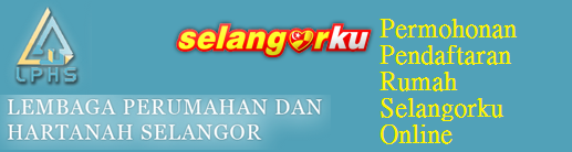 Rumah Selangorku Online