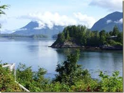 Las Mejores Playas de Canadá1