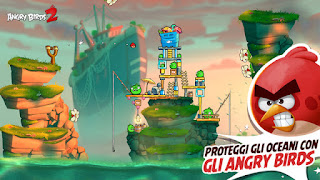 -GAME-Angry Birds 2 vers 2.6.6 