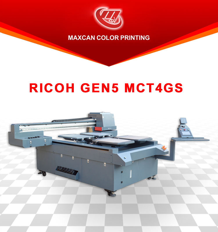 maxcan t-shirt printing machine