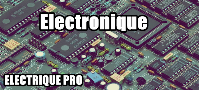 Electronique