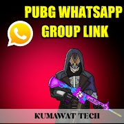 1000+ PUBG Whatsapp Group Link List 2020 ( PRO PLAYER WHATSAPP GROUP LINK)