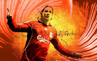 Liverpool Wallpaper