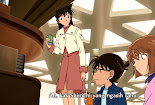 Detective Conan episode 937 subtitle indonesia 