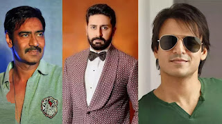 Vivek Oberoi’s Memorable Incident on the ‘Yuva’ Set: Abhishek Bachchan, Ajay Devgn, and Mani Ratnam