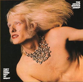 The Edgar Winter Group - They Only Come Out At Night