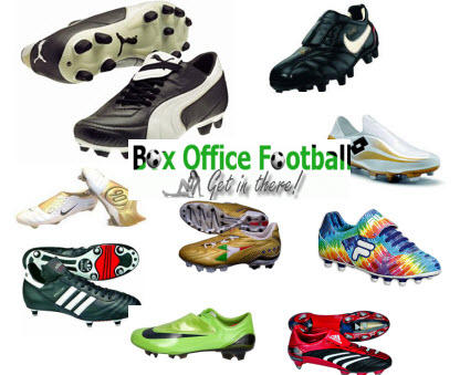 football boots nike. Football boots can Be Termed