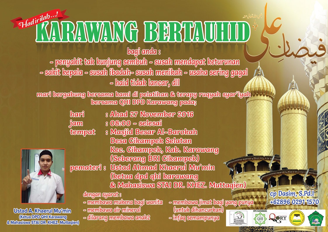 Karawang Bertauhid