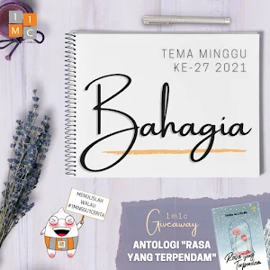 Bahagia