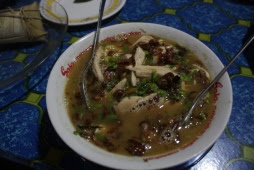 Resep Masakan Coto Kuda (Jeneponto-Sulawesi Selatan)