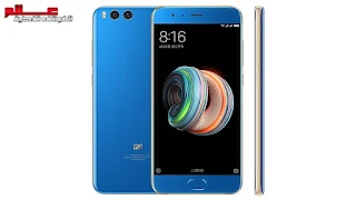 موصفات ومميزات هاتف شاومي Xiaomi Mi Note 3   موصفات ومميزات هاتف شاومي مي  Xiaomi Mi Note 3