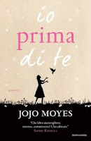 Io prima di te di Jojo Moyes