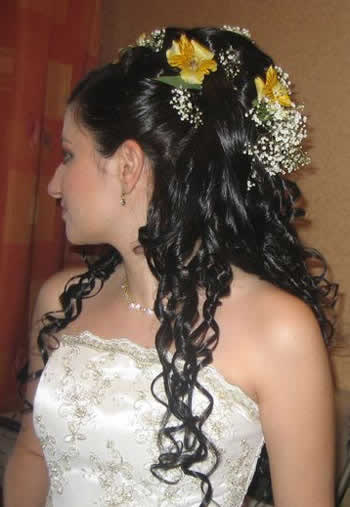 Bridal   Hairstyle