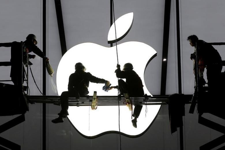 Apple Kucurkan Dana 500 M Untuk TKDN