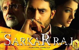 RamGopalVarma Sarkar Raj