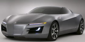 Acura Acura