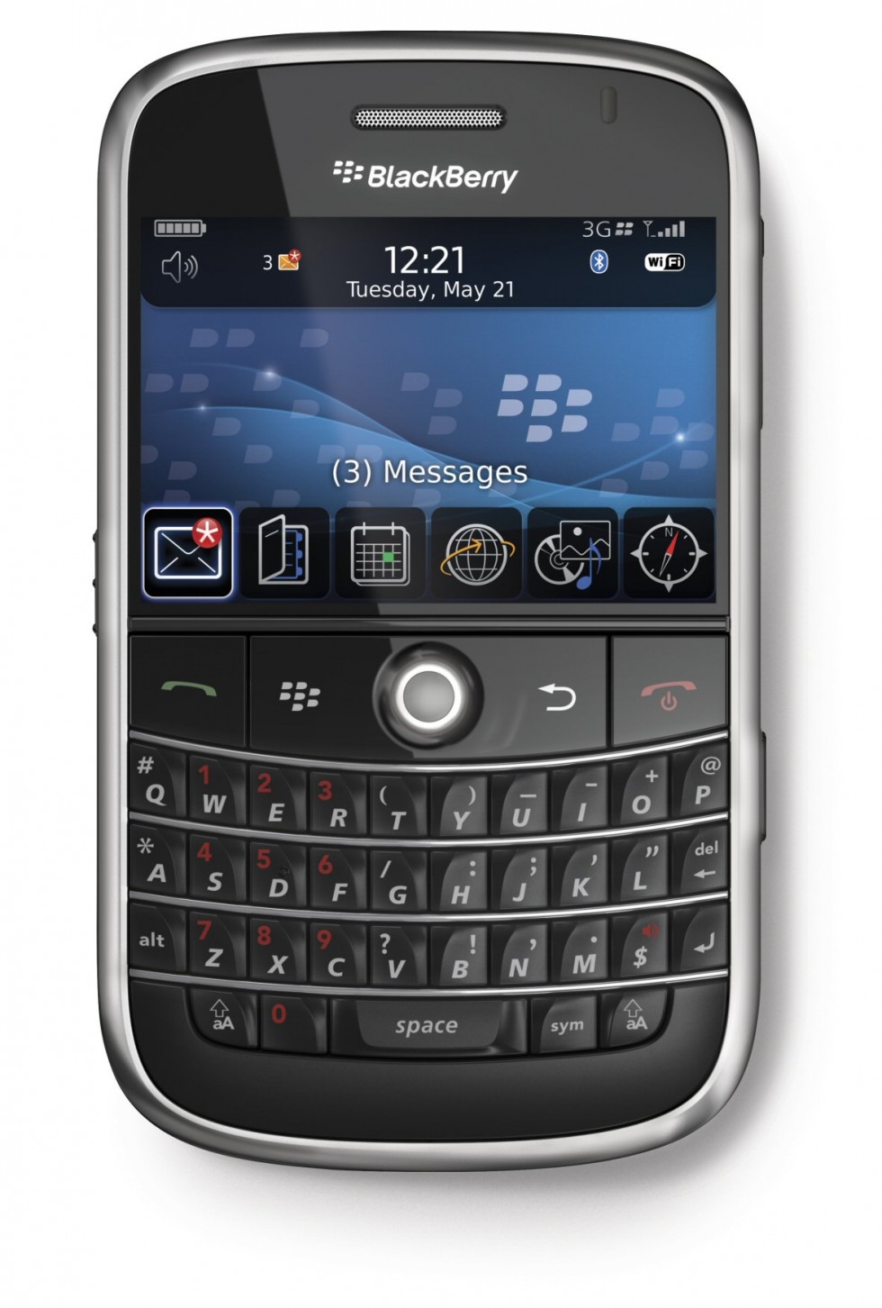 Harga Blackberry Akhir Maret sampai Awal April 2013