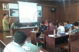 BKSDA Maluku Gelar Konsultasi Publik RPJP SM Tanimbar dan CA Nustaran