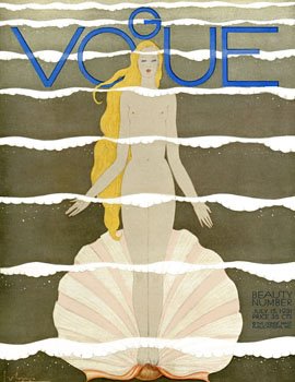 lepape vogue cover