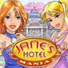 เกมส์บริหารโรงแรม Janes hotel Mania