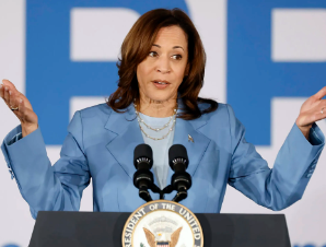 CNN: Support for Harris is growing within the US Democratic Party