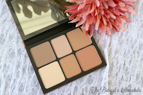 Smashbox The Cali Contour